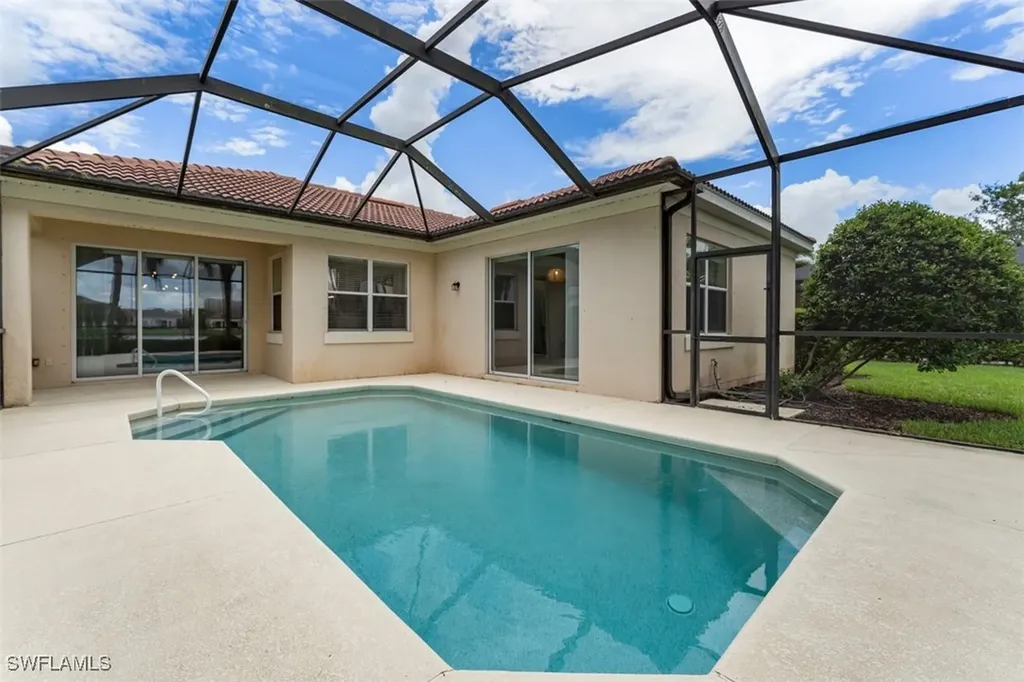 5221 Milano Street Ave Maria FL 34142