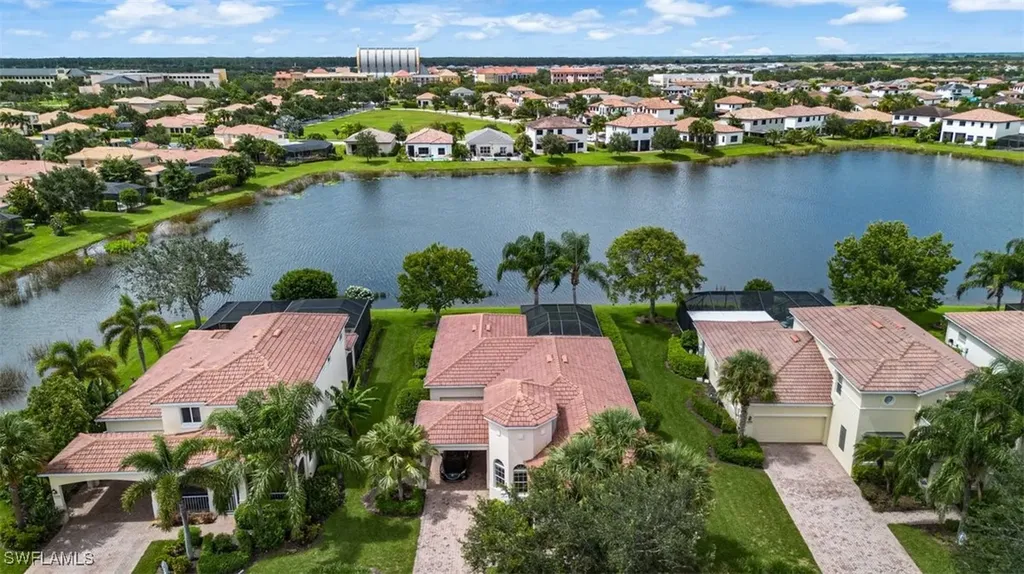 5221 Milano Street Ave Maria FL 34142