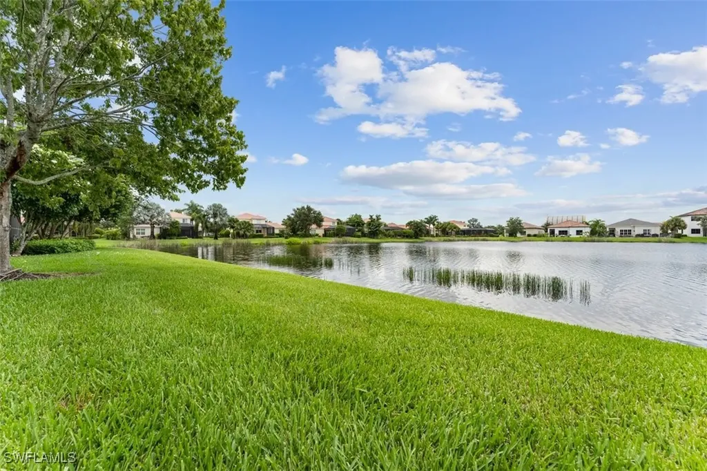 5221 Milano Street Ave Maria FL 34142