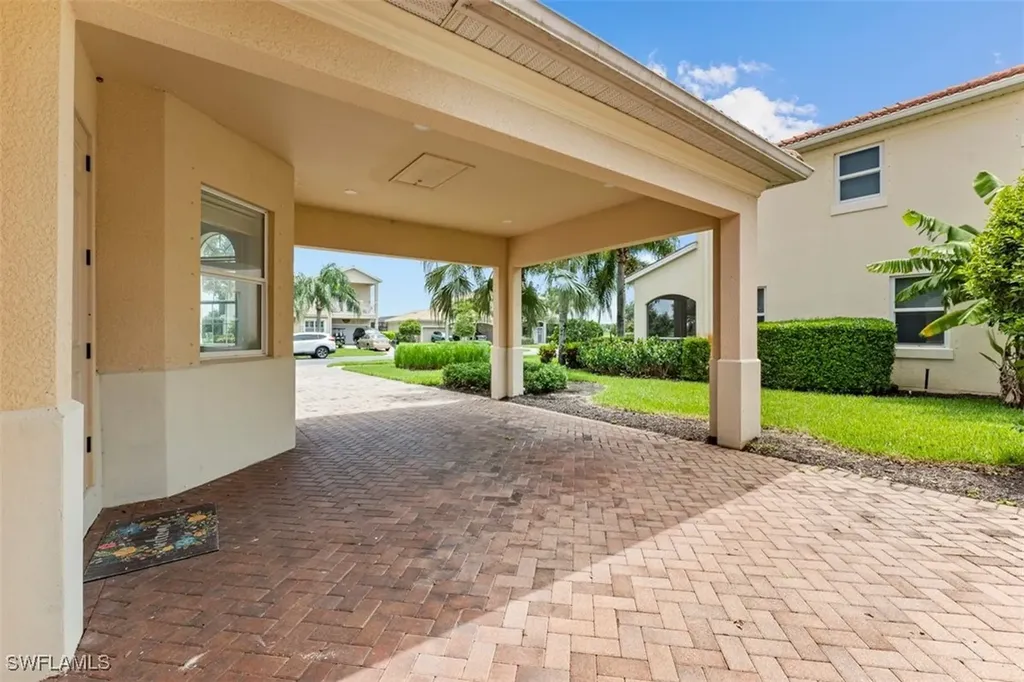 5221 Milano Street Ave Maria FL 34142