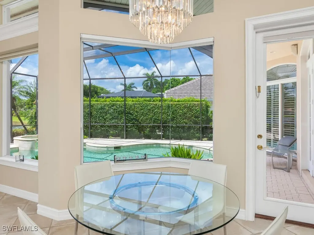 938 Spanish Moss Trail Naples FL 34108