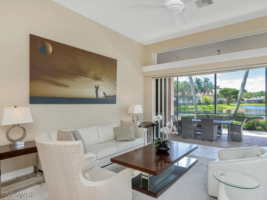 938 Spanish Moss Trail Naples FL 34108