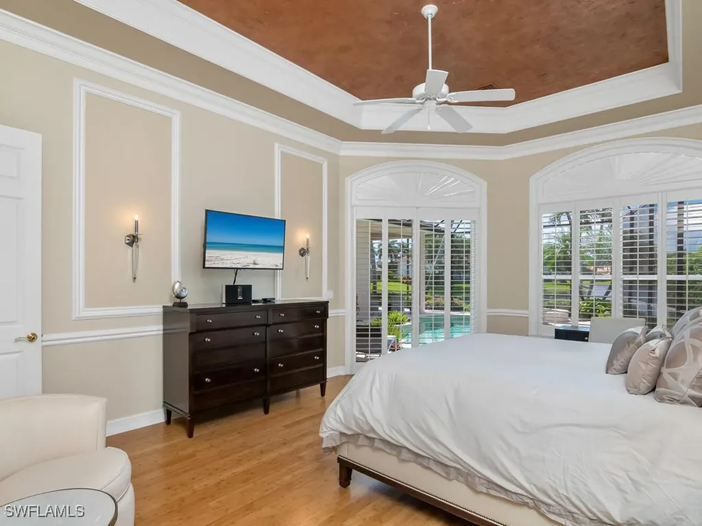 938 Spanish Moss Trail Naples FL 34108