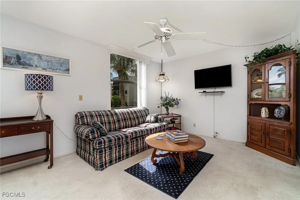 3490 N Key Drive North Fort Myers FL 33903