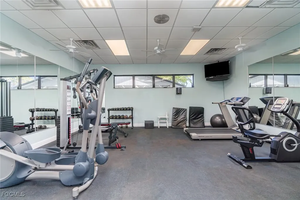 3490 N Key Drive North Fort Myers FL 33903