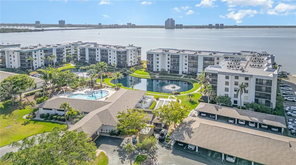 3490 N Key Drive North Fort Myers FL 33903