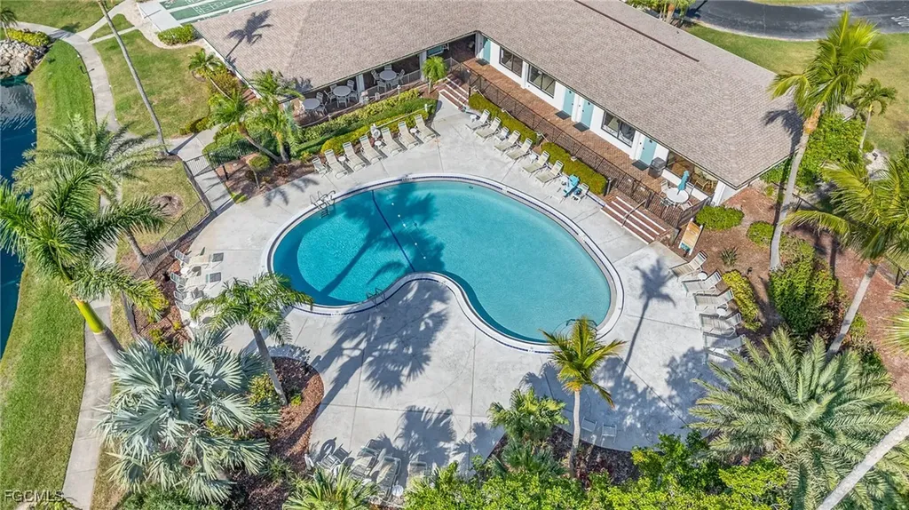 3490 N Key Drive North Fort Myers FL 33903