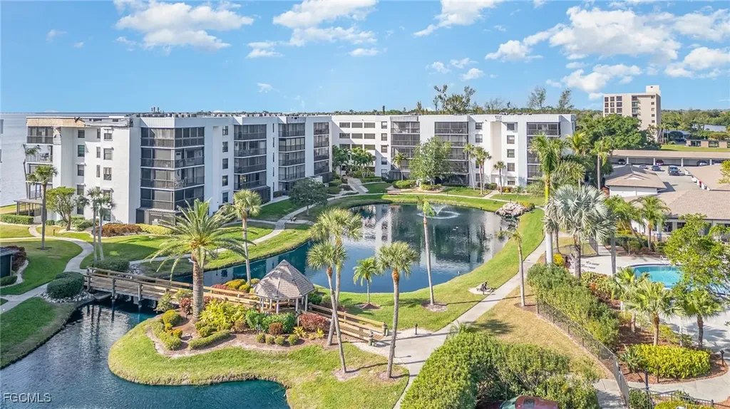3490 N Key Drive North Fort Myers FL 33903