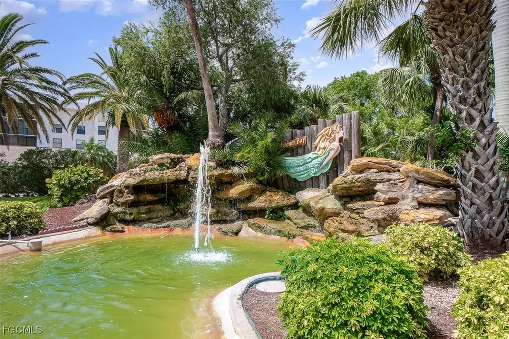 3490 N Key Drive North Fort Myers FL 33903