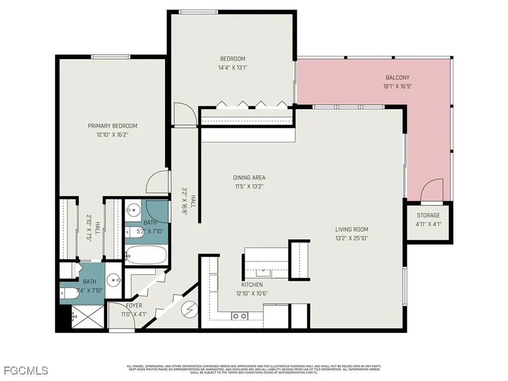 3490 N Key Drive North Fort Myers FL 33903