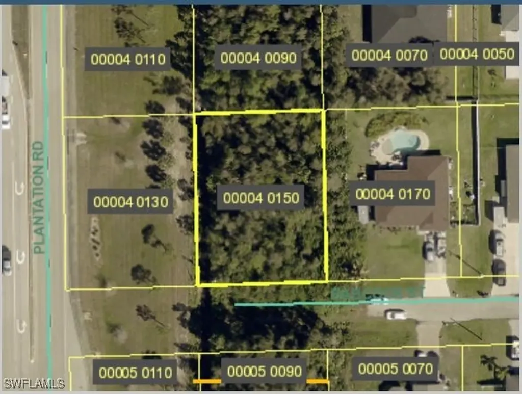 6515 Babcock Street Fort Myers FL 33966