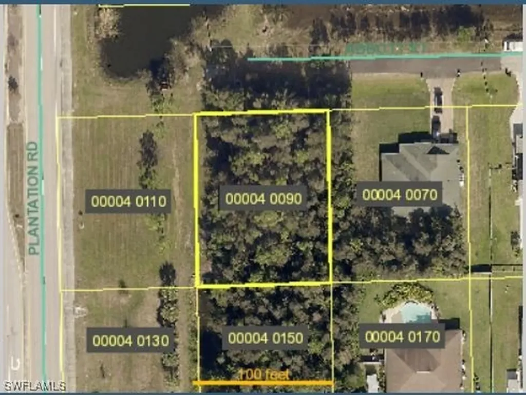 6516 Abbott Street Fort Myers FL 33966