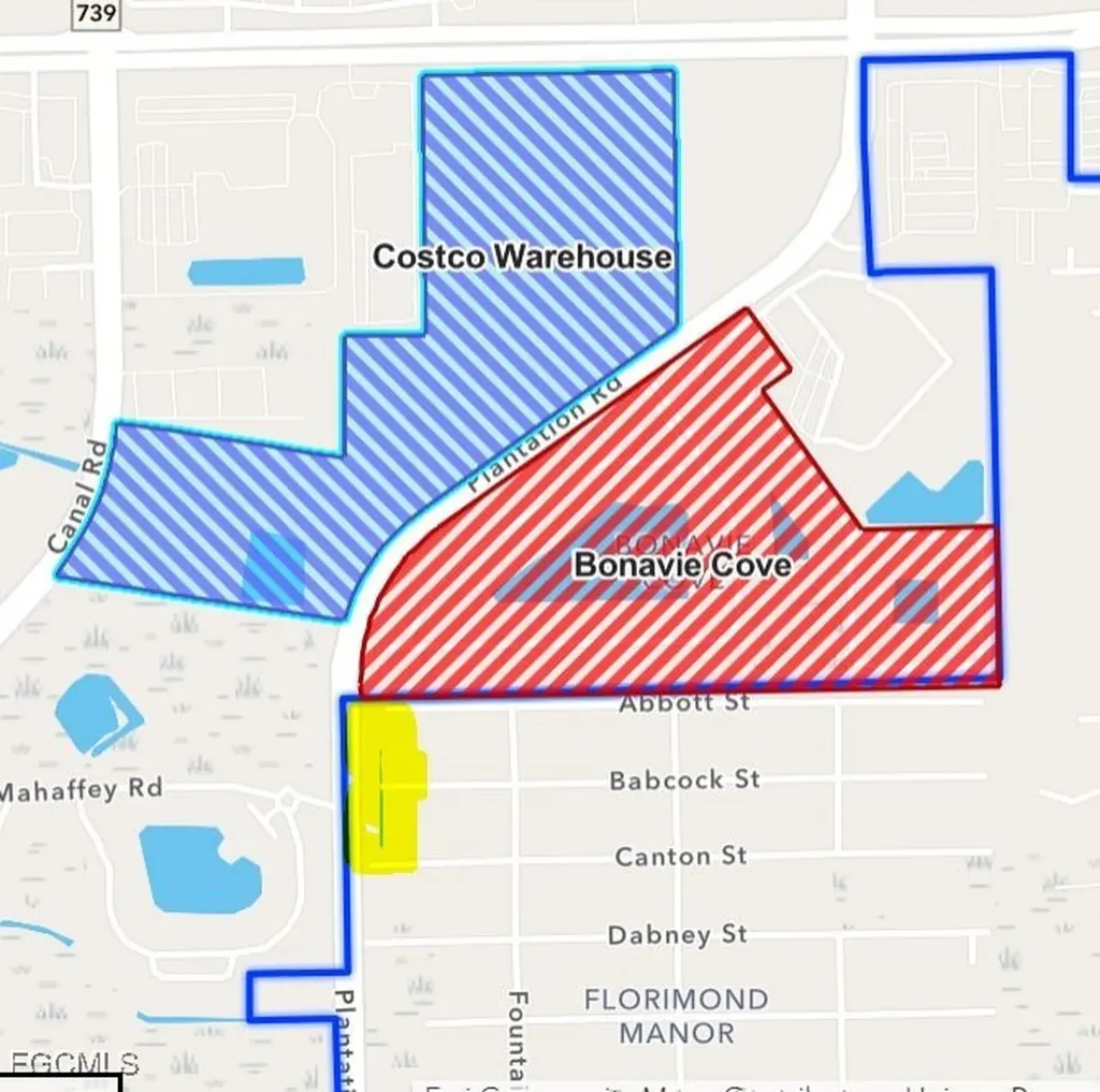 6516 Abbott Street Fort Myers FL 33966