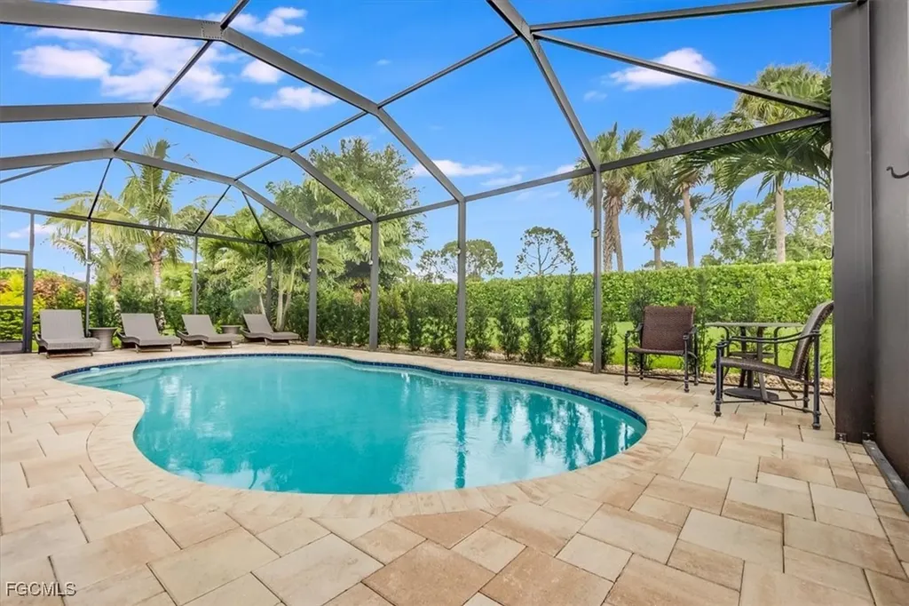 Cape Coral FL, 2549 Caslotti Way