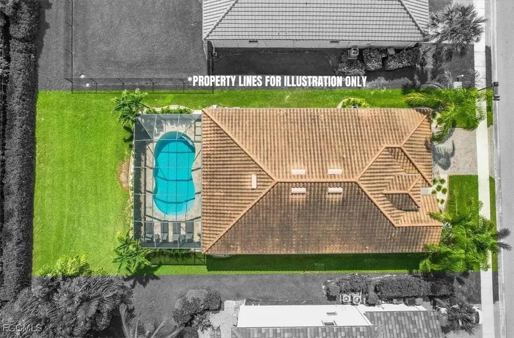 2549 Caslotti Way Cape Coral FL 33909