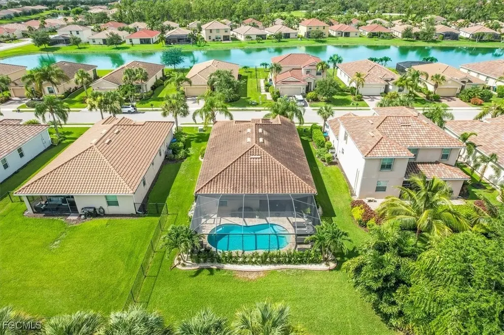 2549 Caslotti Way Cape Coral FL 33909