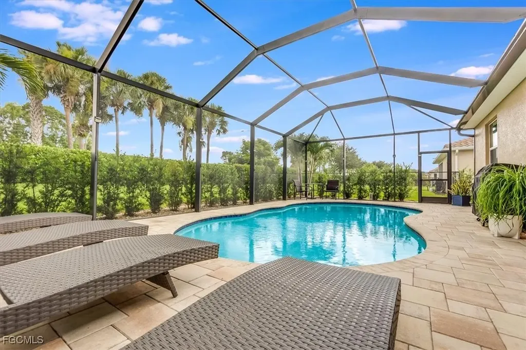 2549 Caslotti Way Cape Coral FL 33909