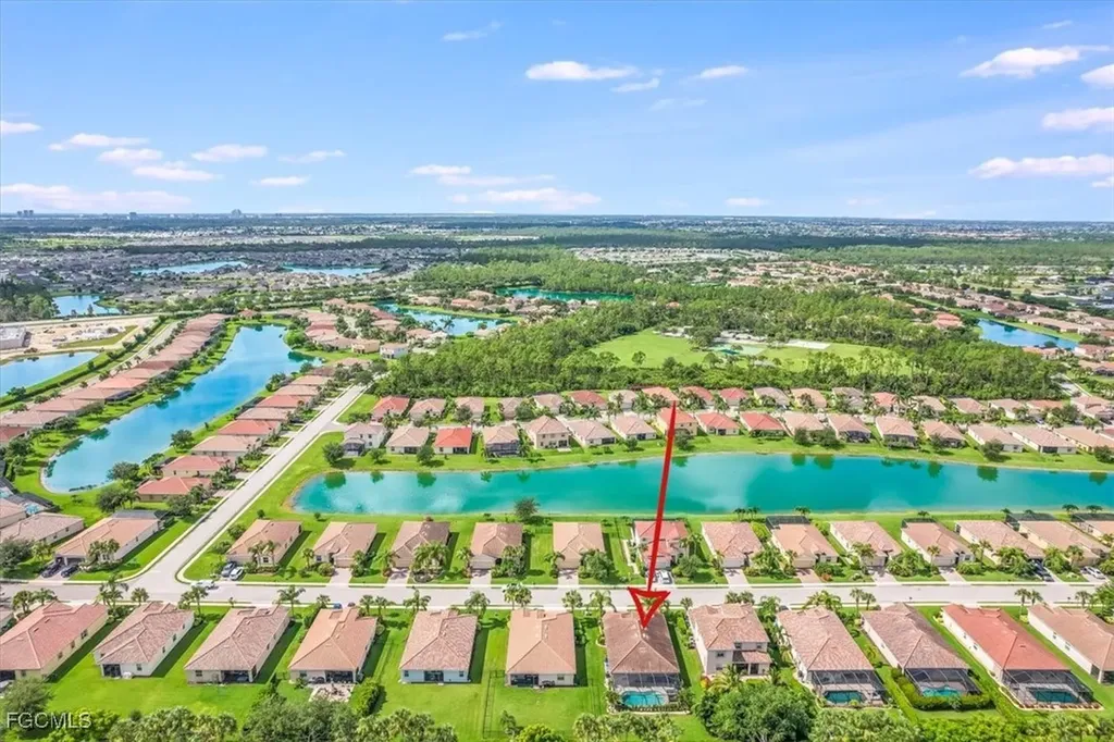 2549 Caslotti Way Cape Coral FL 33909