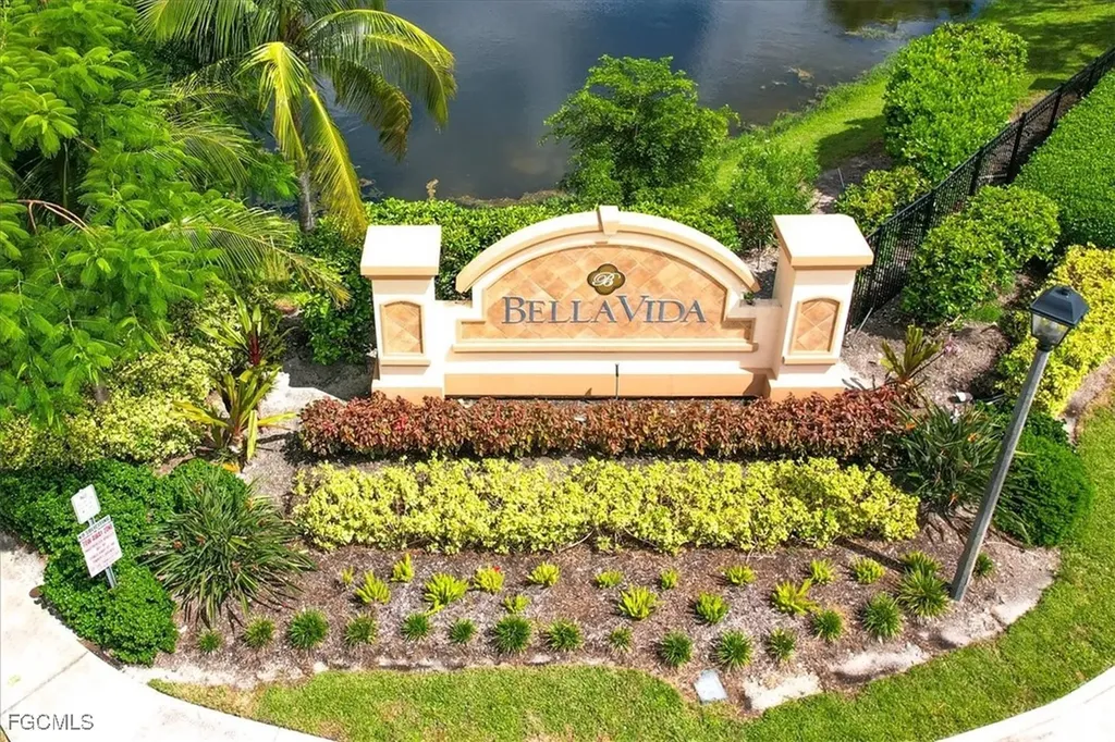 2549 Caslotti Way Cape Coral FL 33909