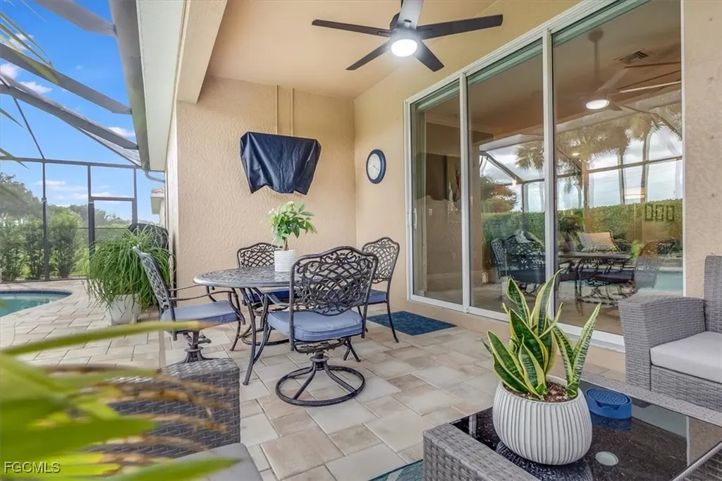 2549 Caslotti Way Cape Coral FL 33909