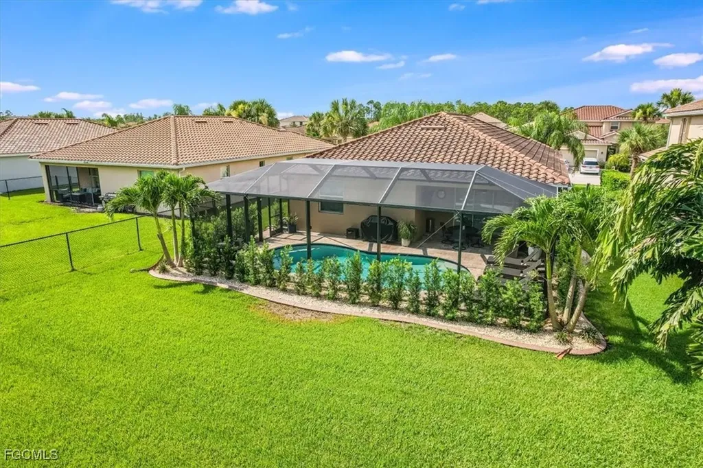 2549 Caslotti Way Cape Coral FL 33909