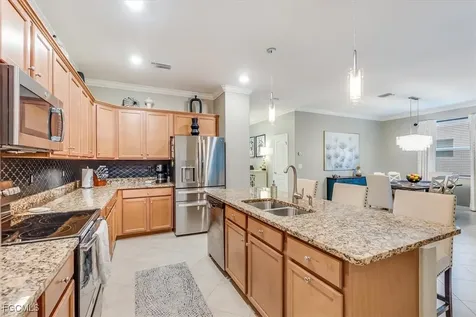 2549 Caslotti Way Cape Coral FL 33909