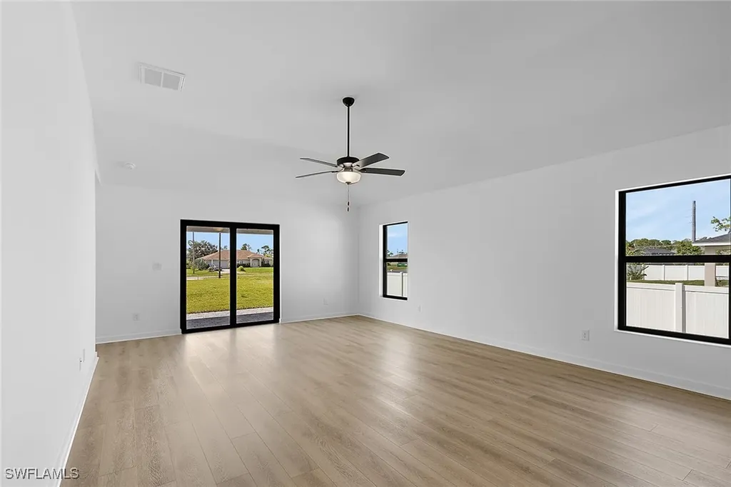 2244 NW 7th Avenue Cape Coral FL 33993
