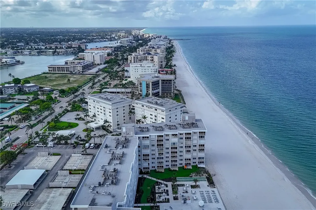 3443 Gulf Shore Boulevard N Naples FL 34103
