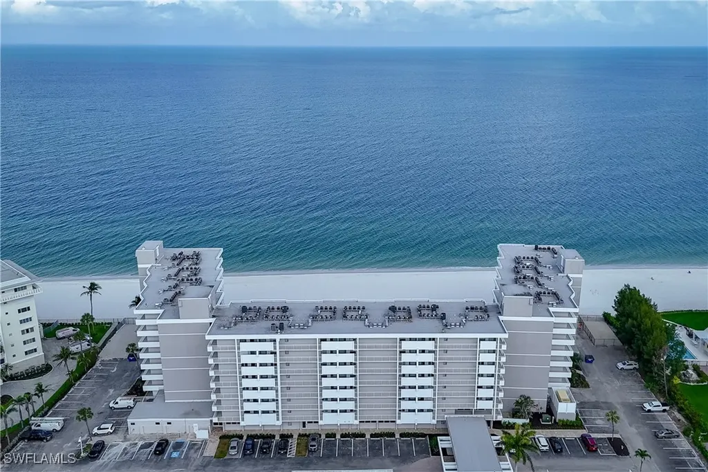 3443 Gulf Shore Boulevard N Naples FL 34103