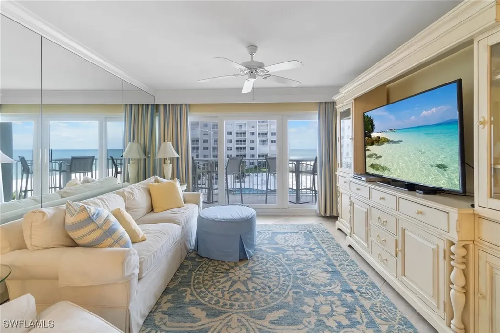 3443 Gulf Shore Boulevard N Naples FL 34103