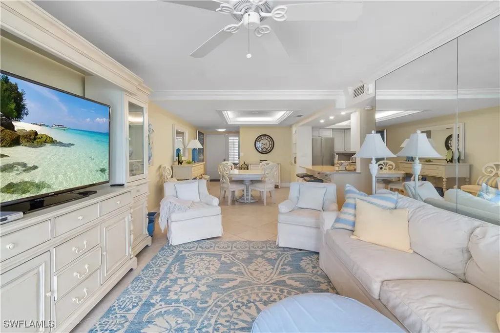 3443 Gulf Shore Boulevard N Naples FL 34103