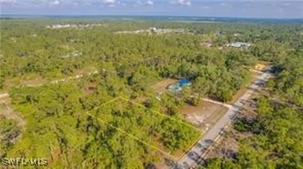 2109 Irving Avenue Alva FL 33920