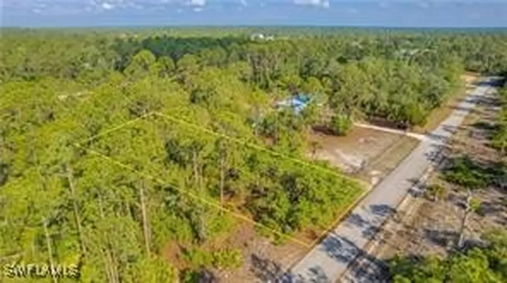 2109 Irving Avenue Alva FL 33920