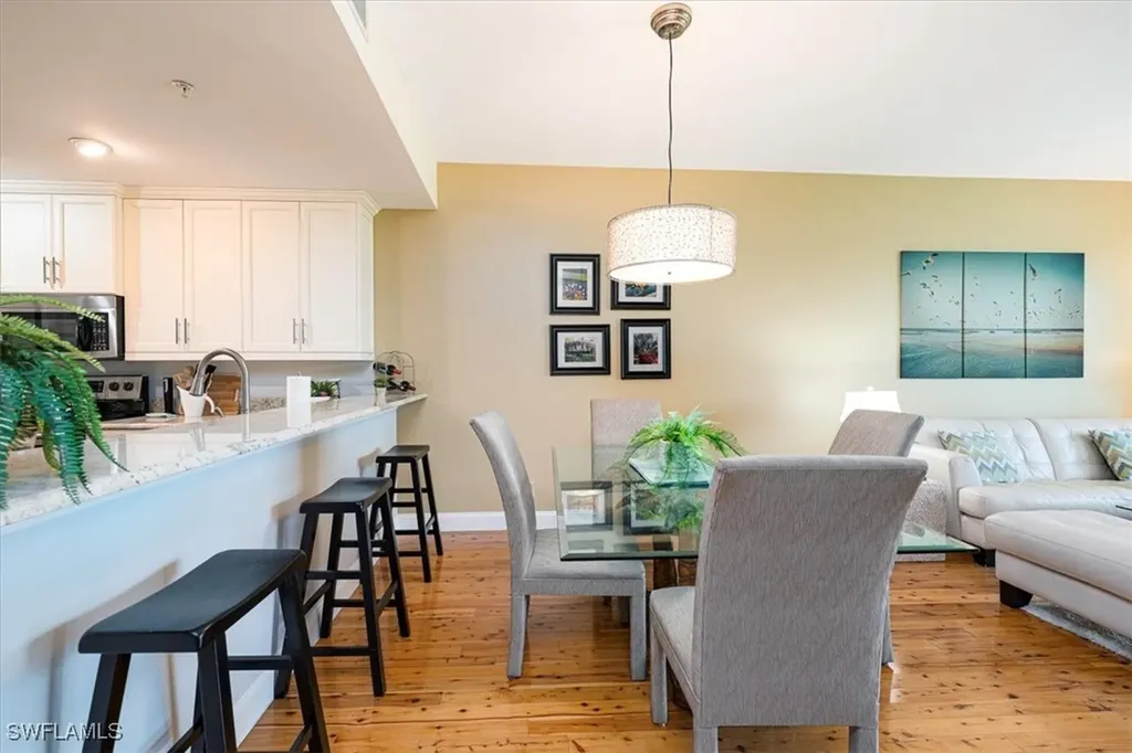 3554 Haldeman Creek Drive Naples FL 34112