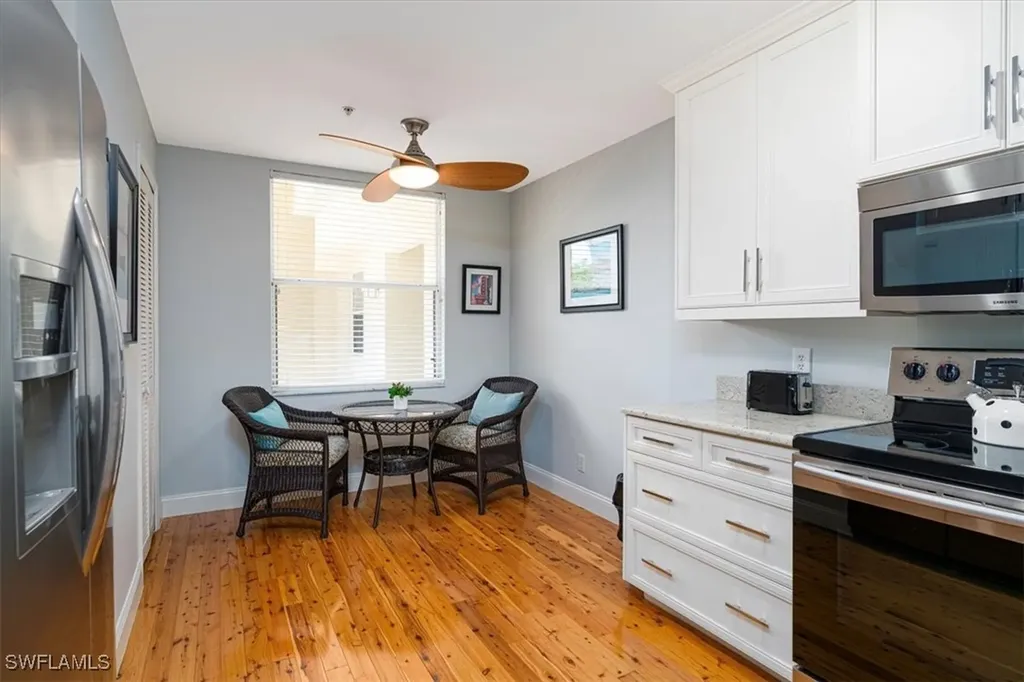 3554 Haldeman Creek Drive Naples FL 34112