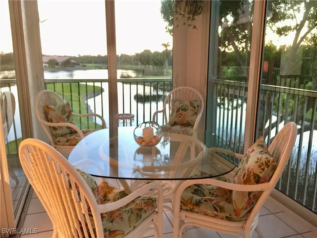 3554 Haldeman Creek Drive Naples FL 34112