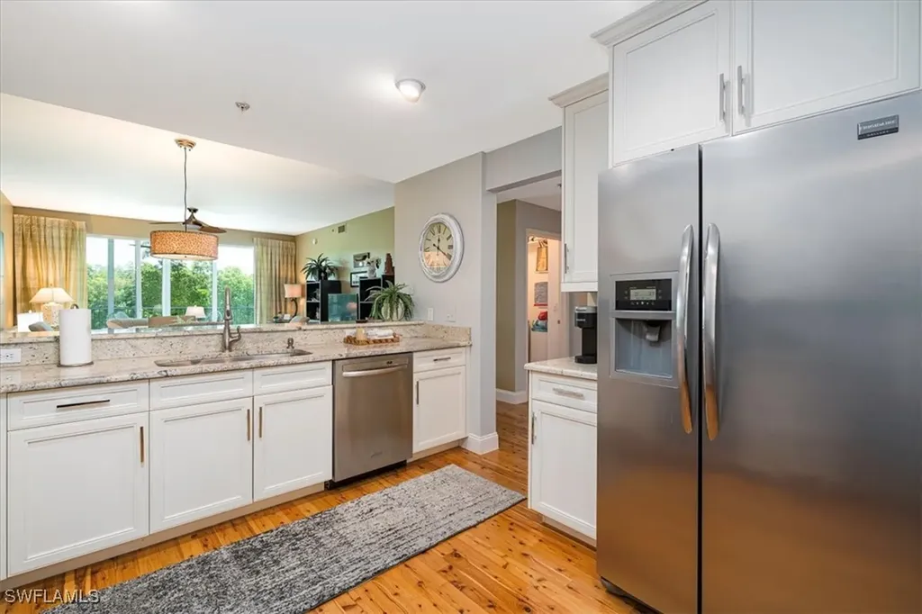 3554 Haldeman Creek Drive Naples FL 34112