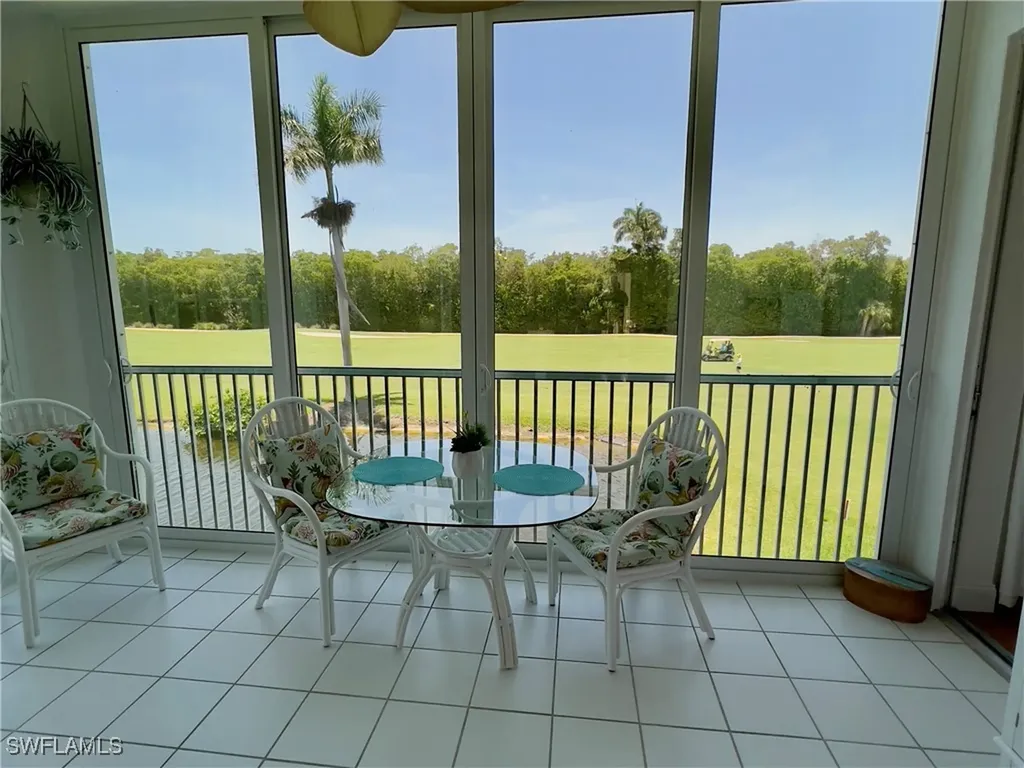 3554 Haldeman Creek Drive Naples FL 34112