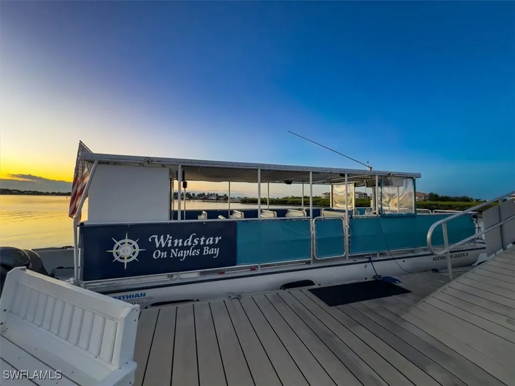 3554 Haldeman Creek Drive Naples FL 34112