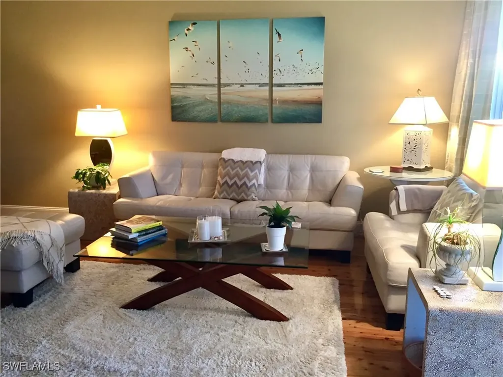 3554 Haldeman Creek Drive Naples FL 34112