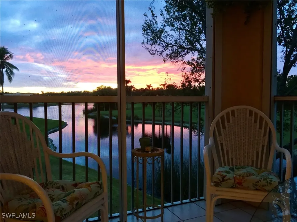 3554 Haldeman Creek Drive Naples FL 34112