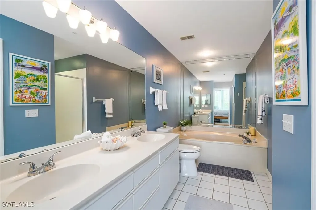 3554 Haldeman Creek Drive Naples FL 34112