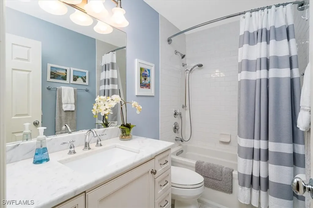 3554 Haldeman Creek Drive Naples FL 34112