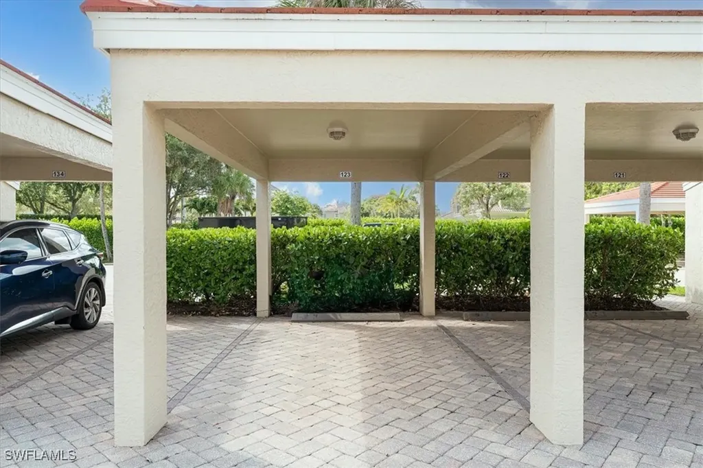 3554 Haldeman Creek Drive Naples FL 34112
