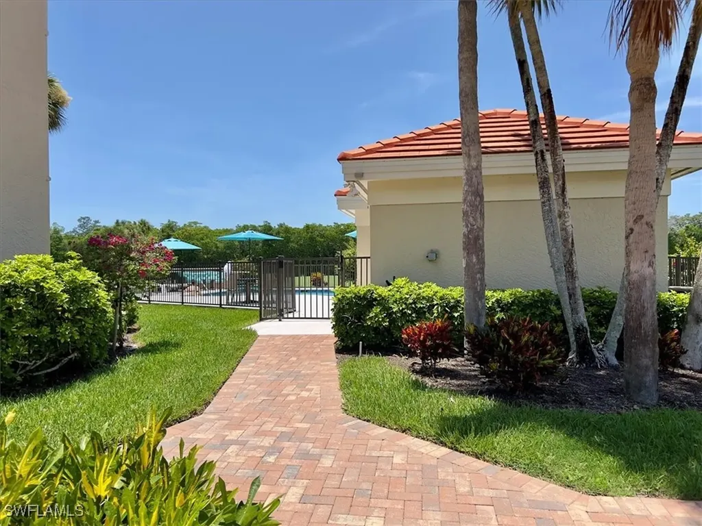 3554 Haldeman Creek Drive Naples FL 34112