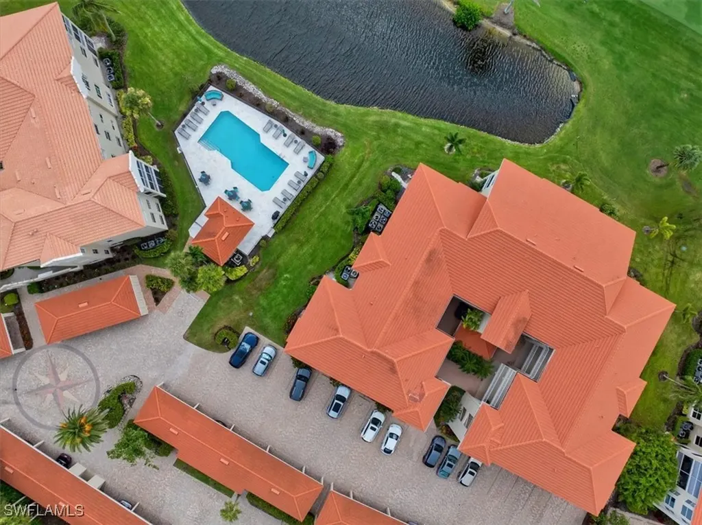 3554 Haldeman Creek Drive Naples FL 34112