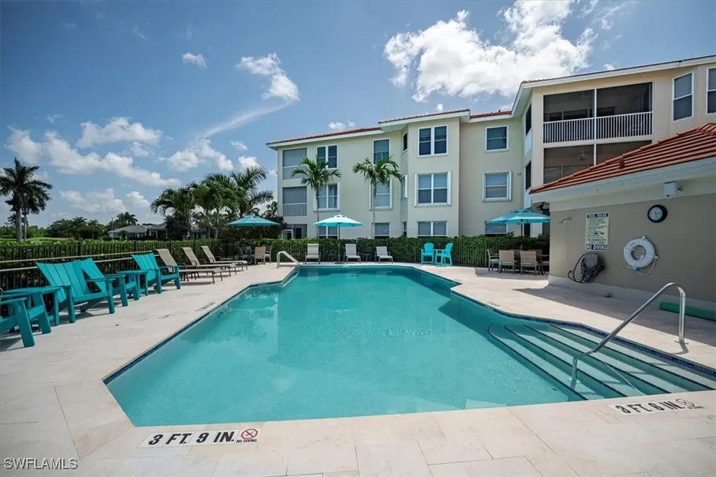 3554 Haldeman Creek Drive Naples FL 34112