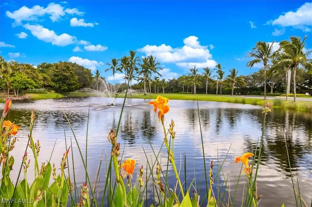 3554 Haldeman Creek Drive Naples FL 34112