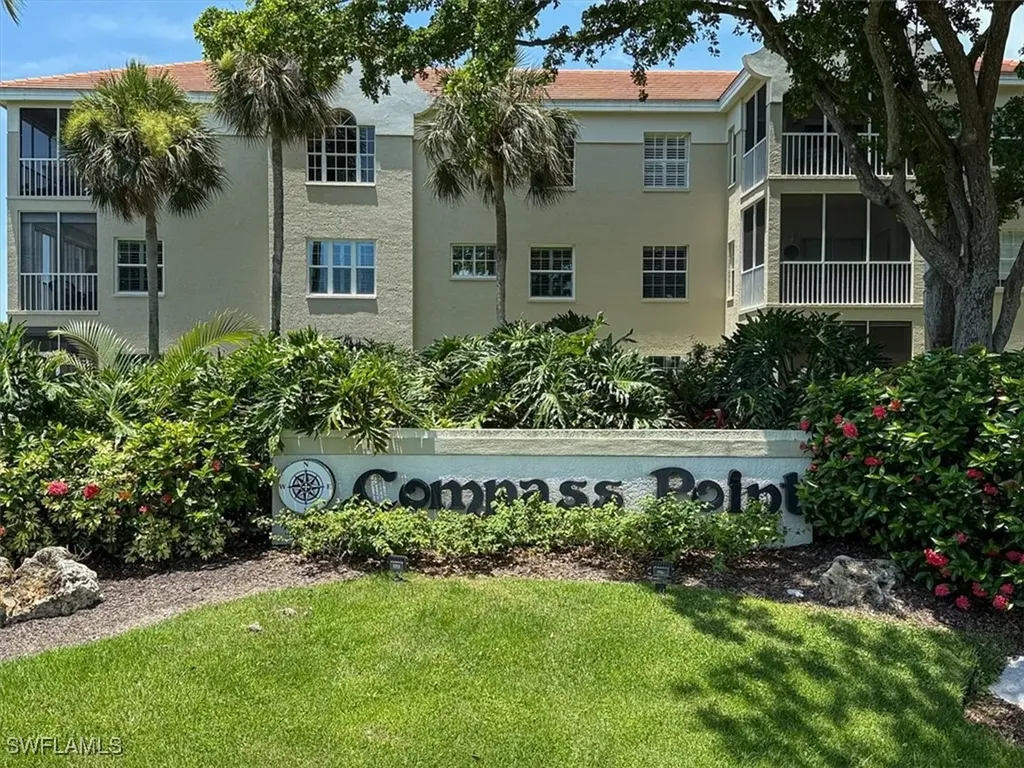 3554 Haldeman Creek Drive Naples FL 34112