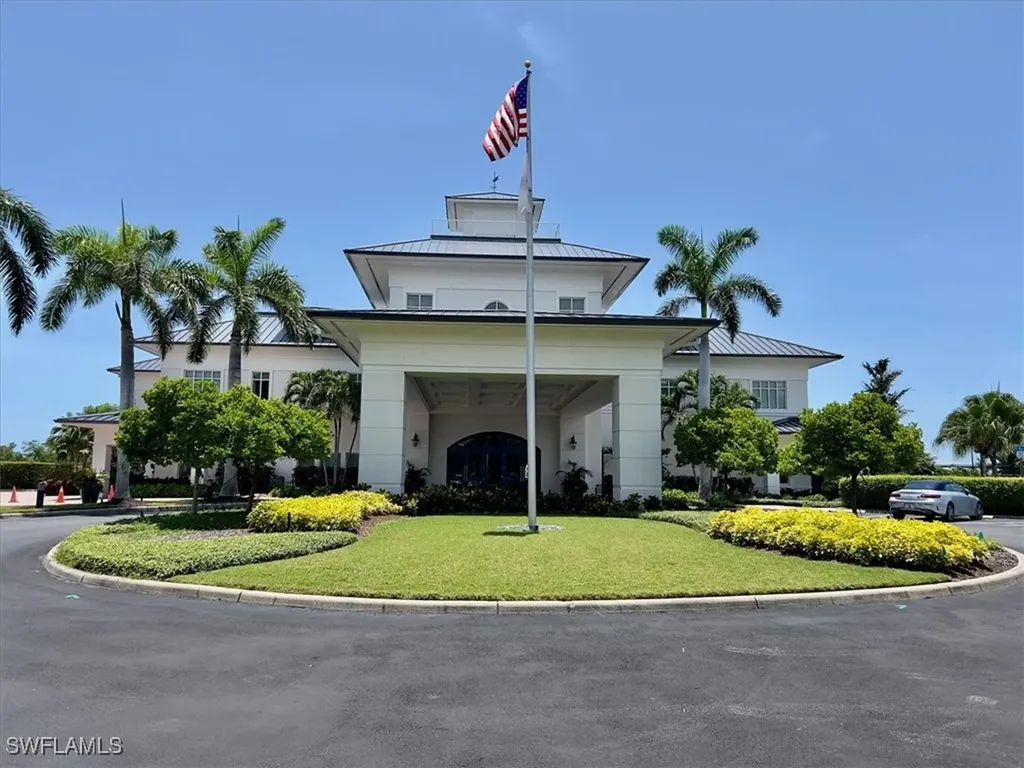 3554 Haldeman Creek Drive Naples FL 34112